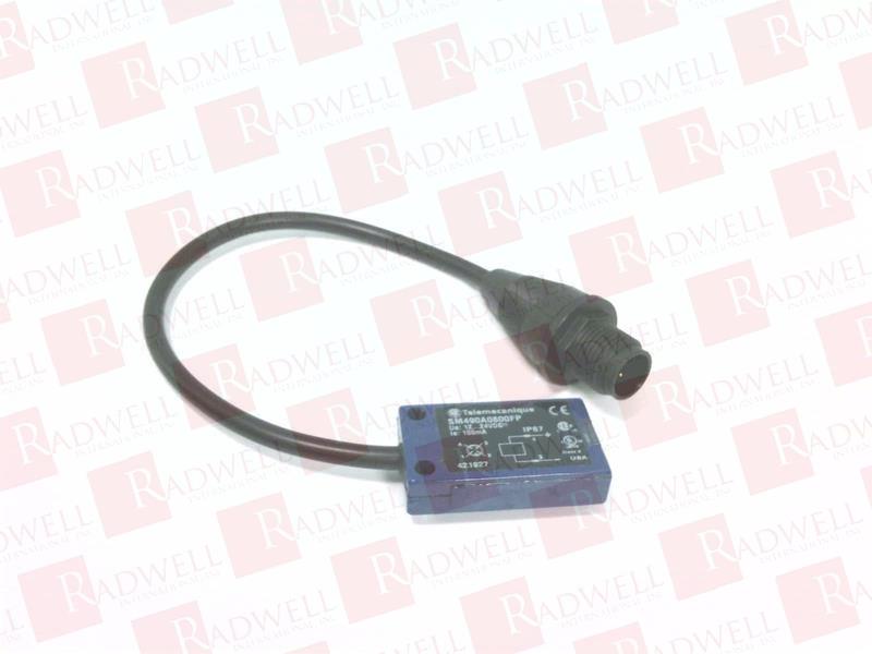 SCHNEIDER ELECTRIC SM490A0800FP
