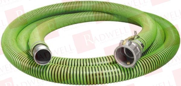 ALLIANCE HOSE & RUBBER CO. GH150-20CN-M