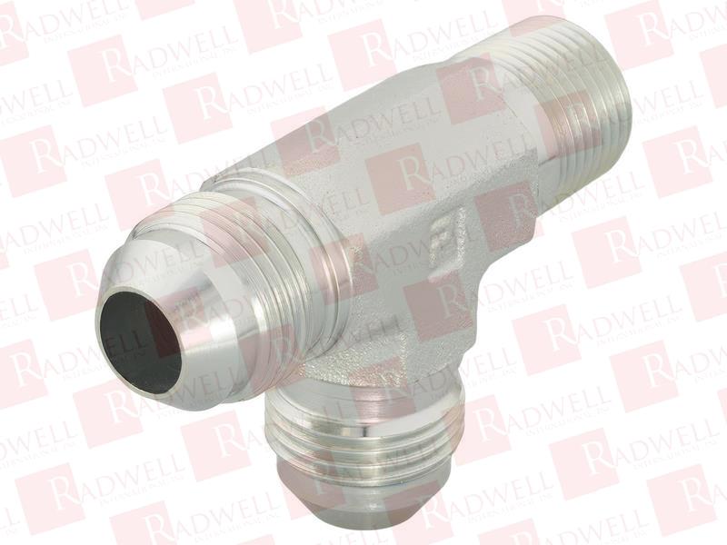 PARKER 4-4-4RTX-S