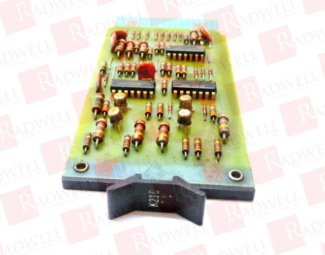  , PC BOARD