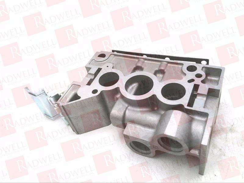 SMC MBF5610-04-1