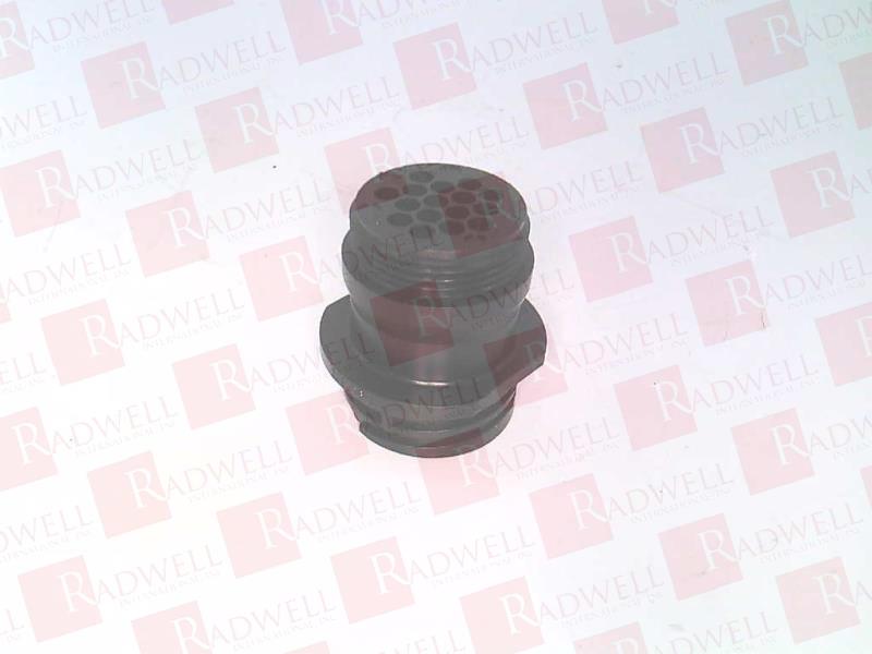 TE CONNECTIVITY 206036-5