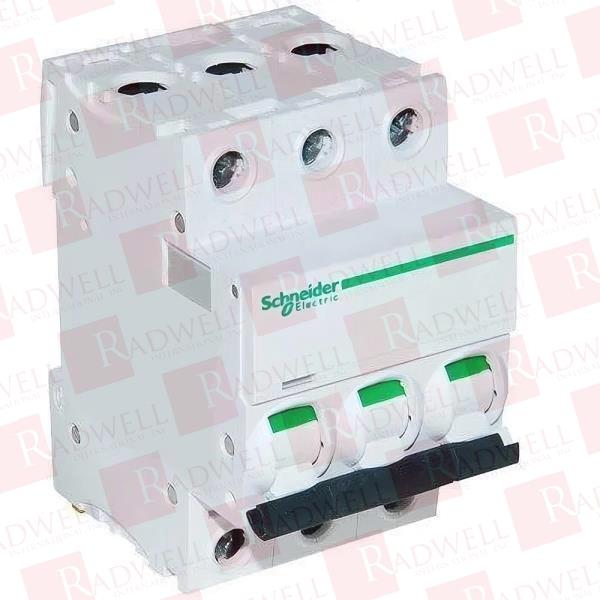 SCHNEIDER ELECTRIC A9F58316