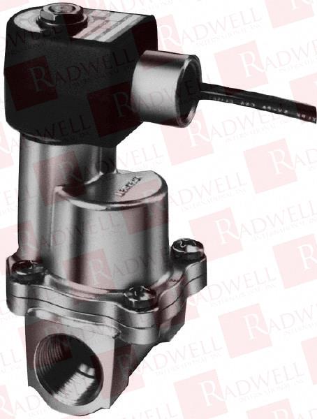 PARKER 72218BN4UE00