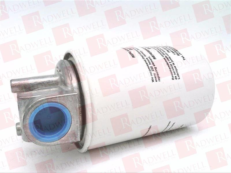 PARKER 304676 12AT 10C N 3 BB N