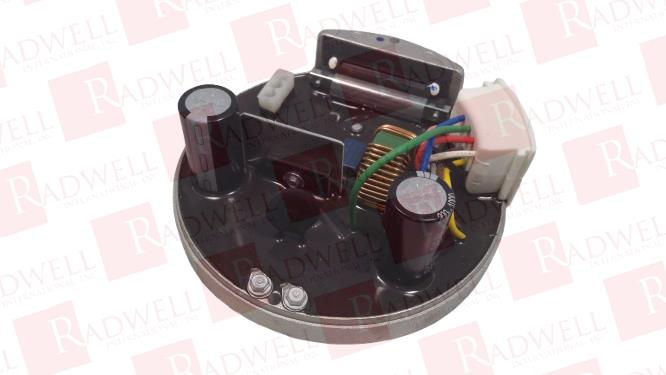 REGAL REXNORD 6207ECTL