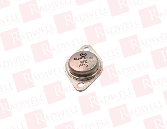 TEKTRONIX 151-0468-00