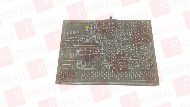 GENERAL ELECTRIC IC3650SPUA2