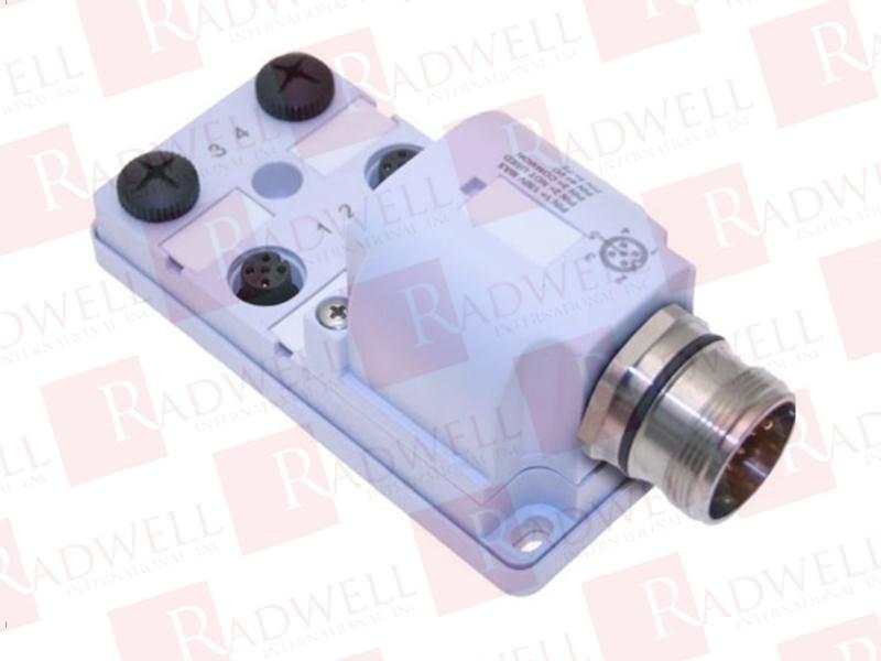 RADWELL VERIFIED SUBSTITUTE VB 40-CS12-SUB