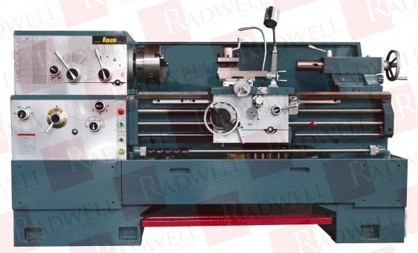 ENCO MFG 1660ZX