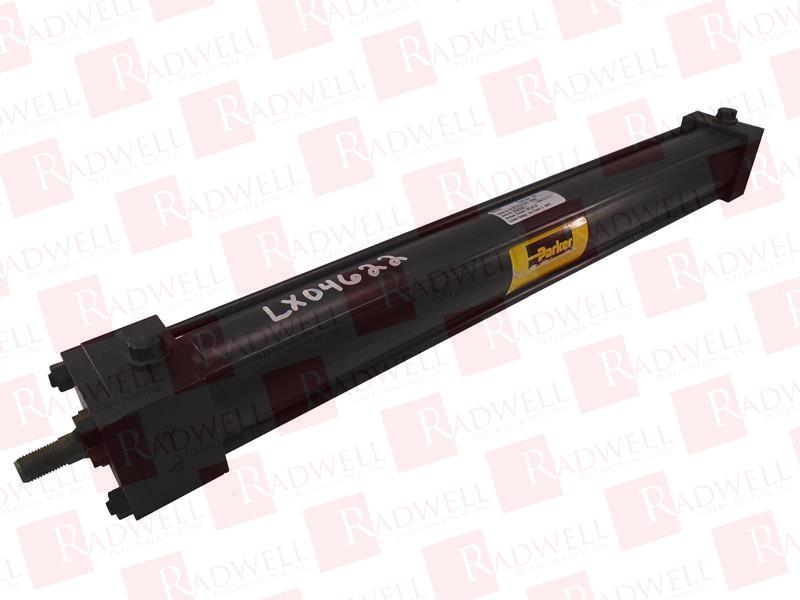 PARKER 02.00-CF2AU18AC-18.000