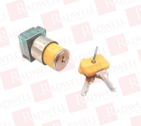 SIEMENS 3SB3500-3AK11