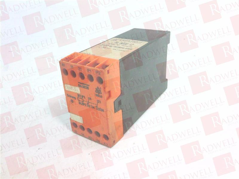DOLD BA9038.12 AC50/60HZ 230V