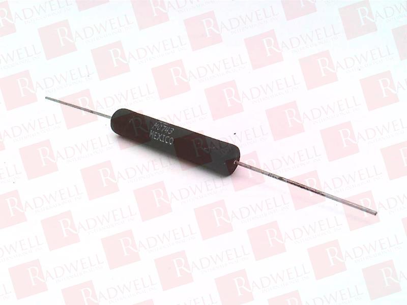 VISHAY RS0101K500FB12