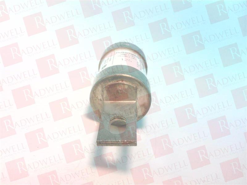 EATON CORPORATION 125M09C