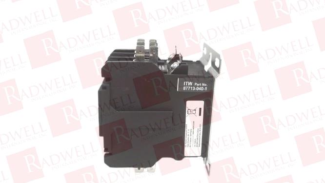 EATON CORPORATION C25DNY116B