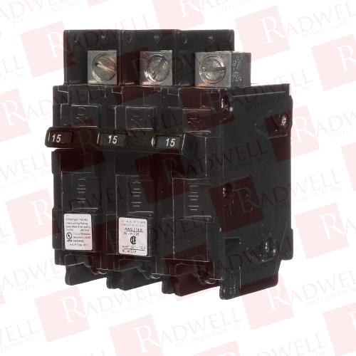 SIEMENS BQ3B015L