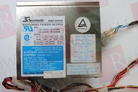 SEASONIC SSH-250G