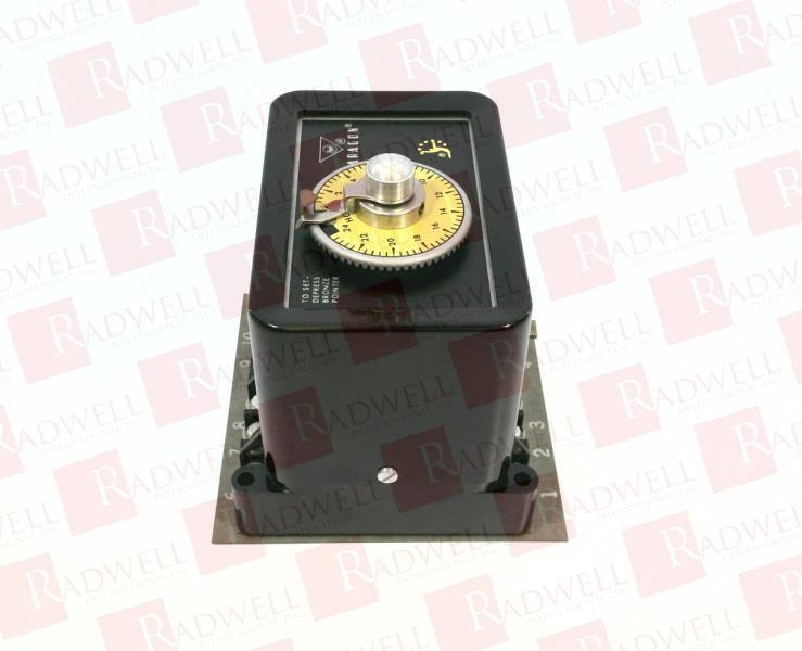 INVENSYS 500-151-3