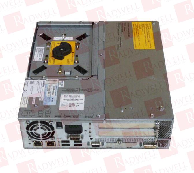 SIEMENS 6FC5247-0AF08-4AA0