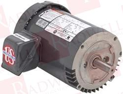 NIDEC CORP U34S3ACR