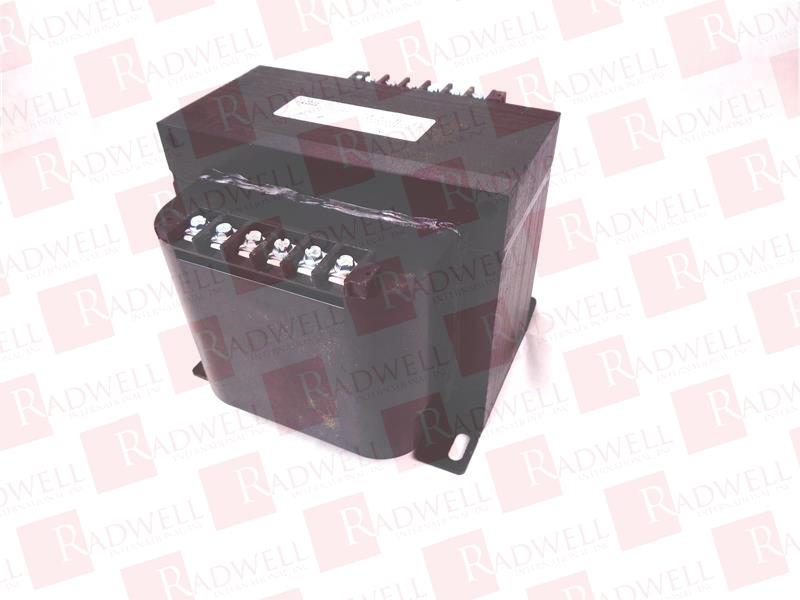 ASEA BROWN BOVERI X41.5K1