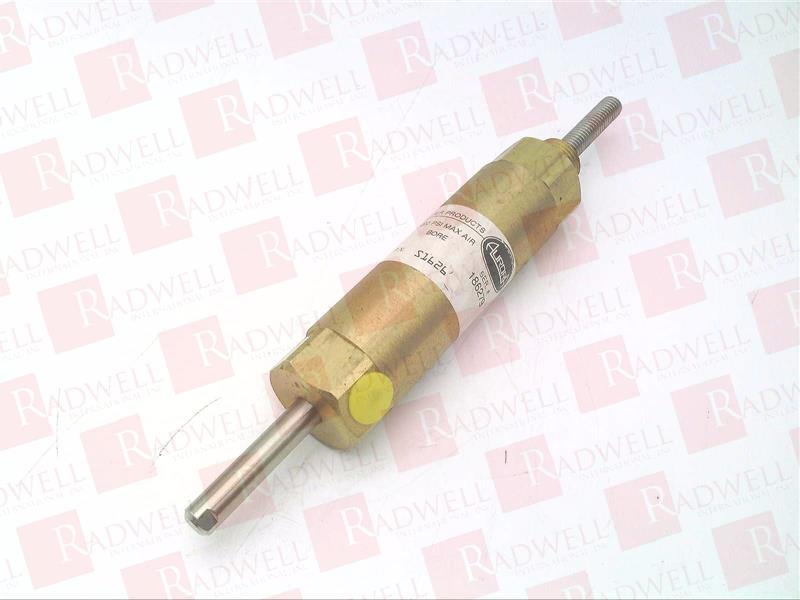 S1626 Pneumatic Cylinder by AURORA AIR PRODUCTS