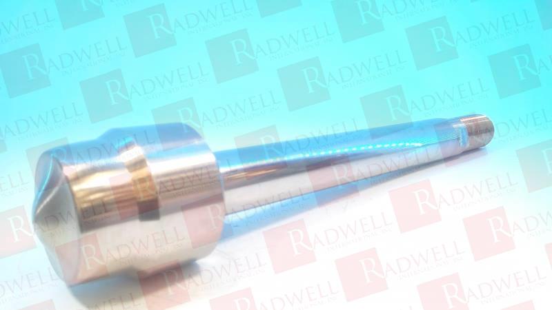  , VALVE PLUG STEM, MK1 SERIES, 3 INCH DIAMETER, 10 INCH STEM