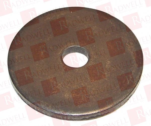 MORTON MACHINE WORKS DW-1
