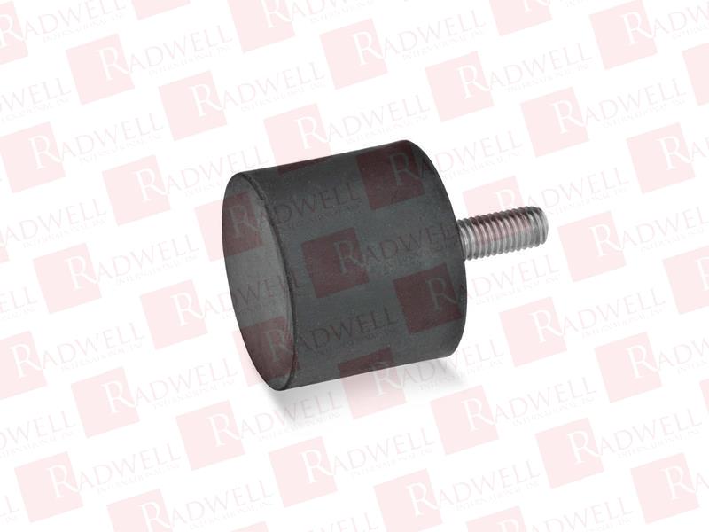 JW WINCO 452-70-40-M10-S-55