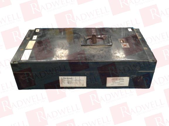 SCHNEIDER ELECTRIC MAL36450