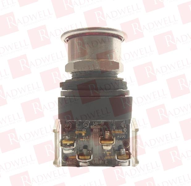 ALLEN BRADLEY 800T-FXQH10RA1