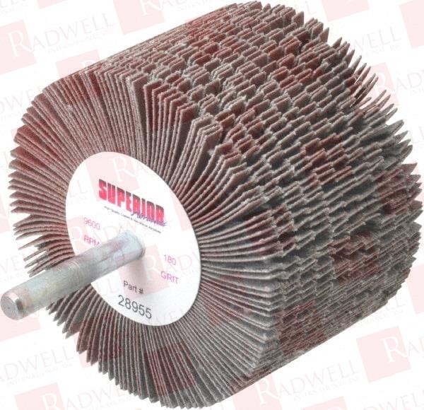 SUPERIOR ABRASIVES A009571