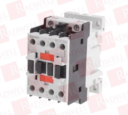 LOVATO BF2510A110