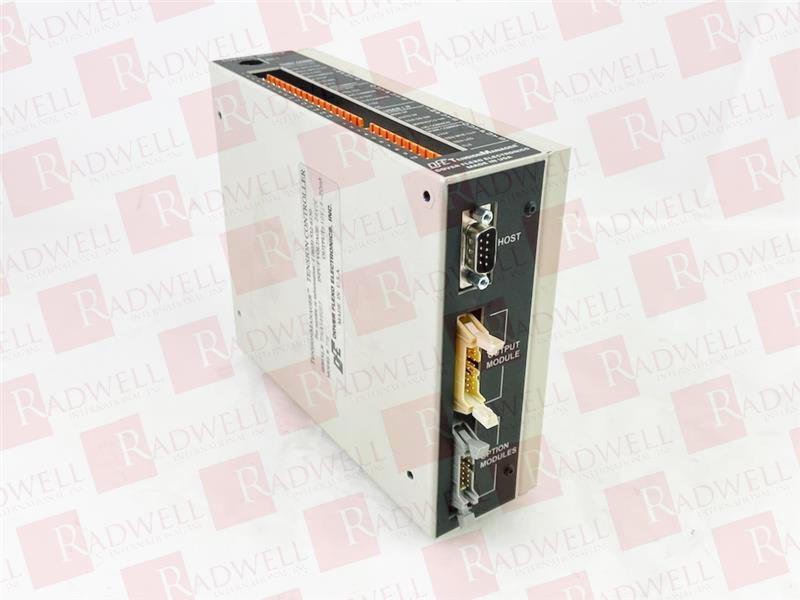 DOVER FLEXO TMV