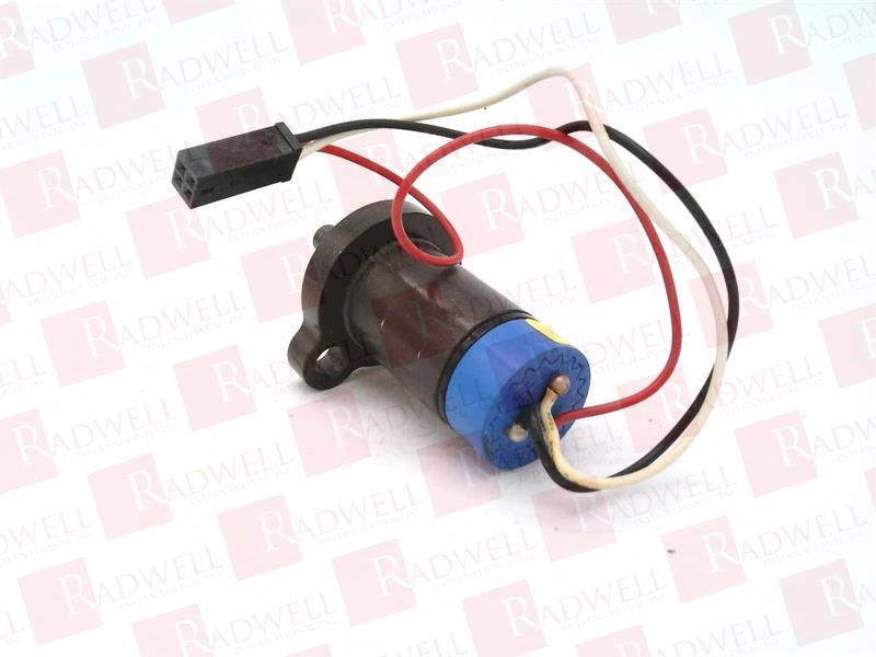 EMERSON 18B9576X012