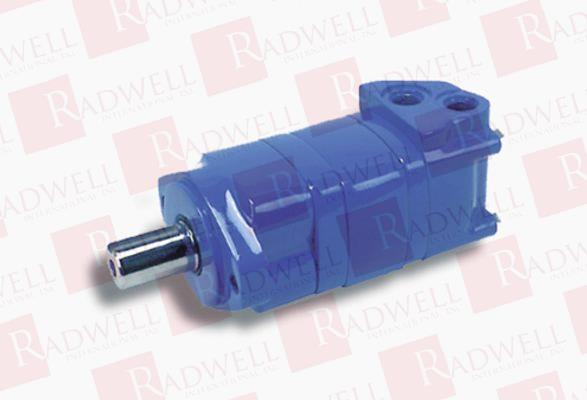 EATON CORPORATION 104-4542-006