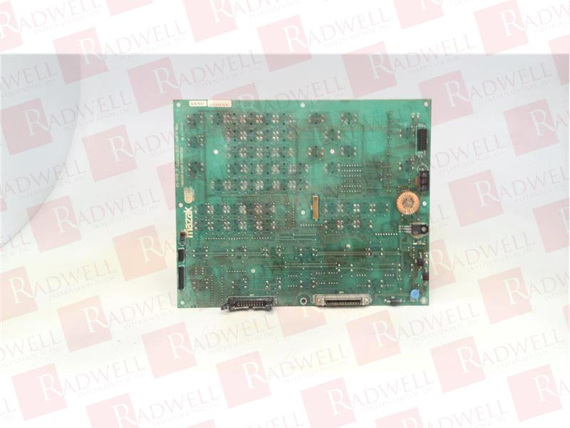 MAZAK D70JV005690