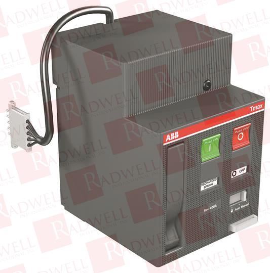ASEA BROWN BOVERI 1SDA054896R1