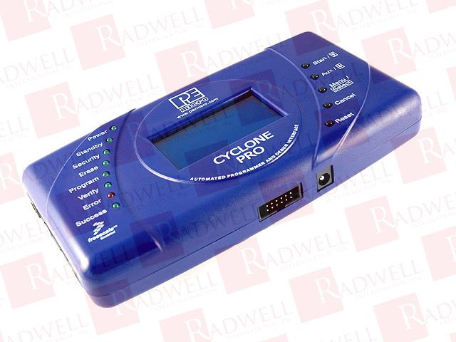 PE MICRO CYCLONE-PRO