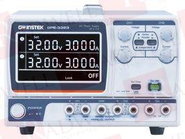 GW INSTEK GPE-3323