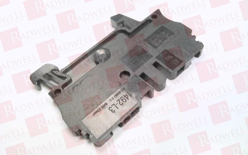 ALLEN BRADLEY 1492-L3-BL