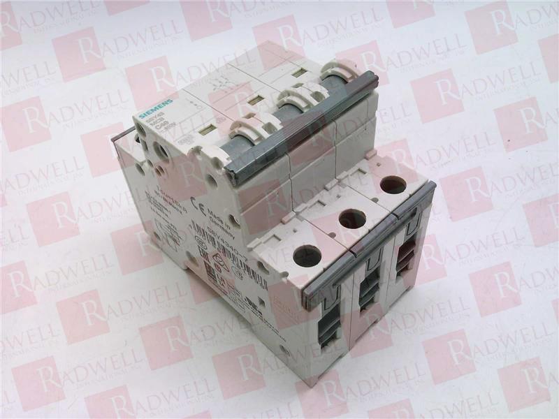 SIEMENS 5SY4340-7