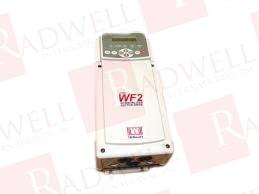 ALTRA INDUSTRIAL MOTION WF2C5025-0B