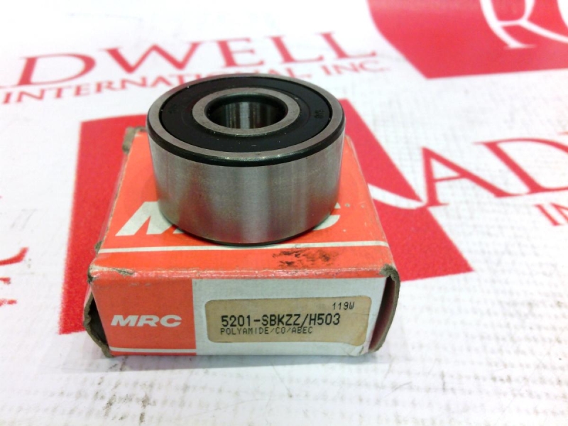 SKF 5201-SBKZZ/H503