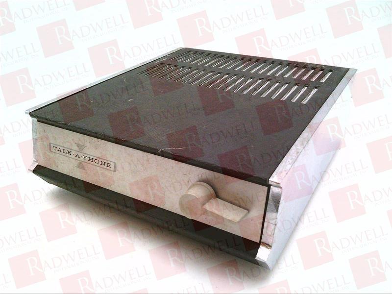 DESKTOP INTERCOM SUB STATION, FOR KB-ML SERIES MASTER STATION