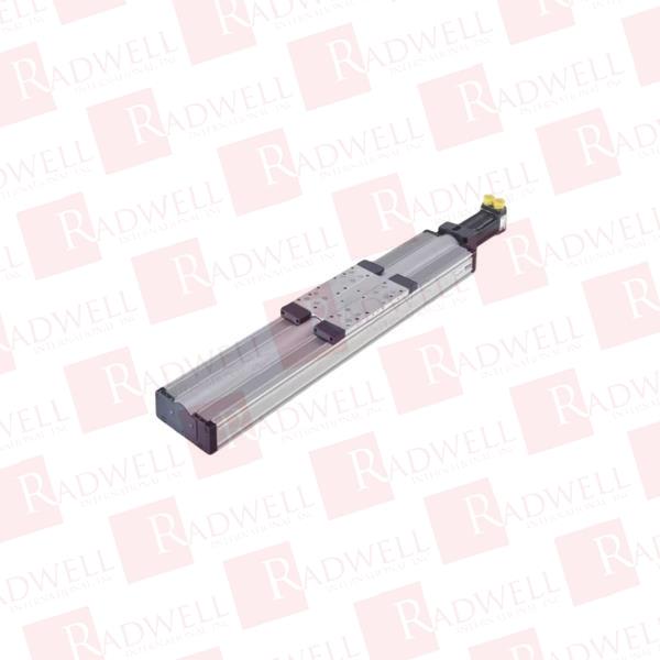 PARKER 804-7326A
