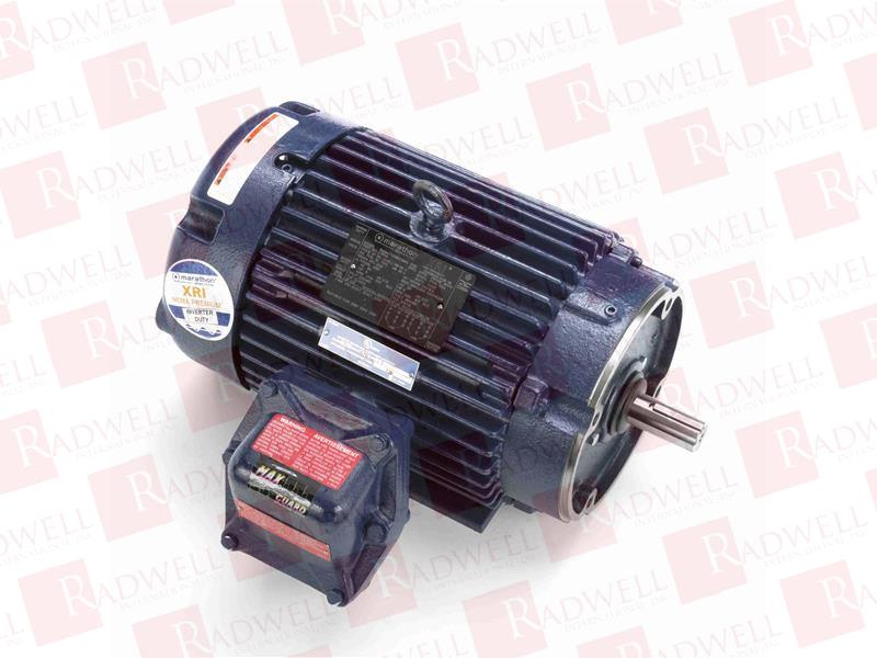 REGAL REXNORD 184TTGN6575