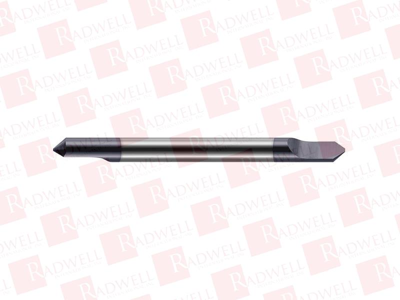 HARVEY TOOL 834308-C3