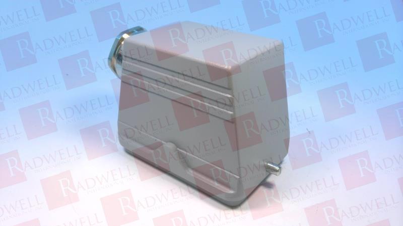 WEIDMULLER HDC-HB-48-TSVL1/36P